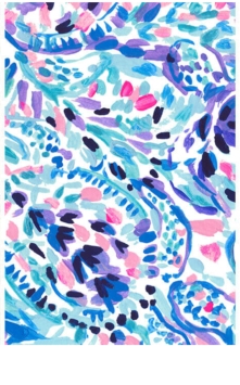 lilly p print